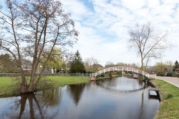 Bruggetje over de Giessen [01005771]