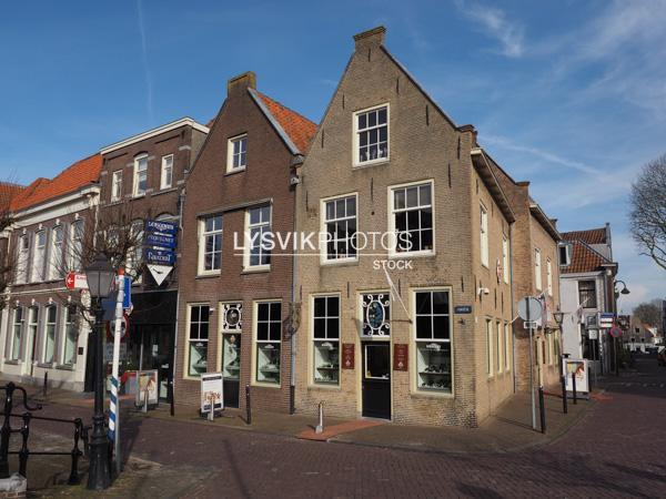 Zilverwinkels in Schoonhoven [907151]