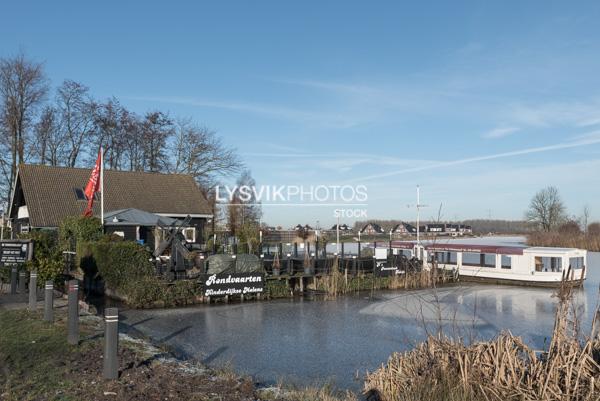 Kanocentrum de Vinkenwaard Alblasserdam [00997538]