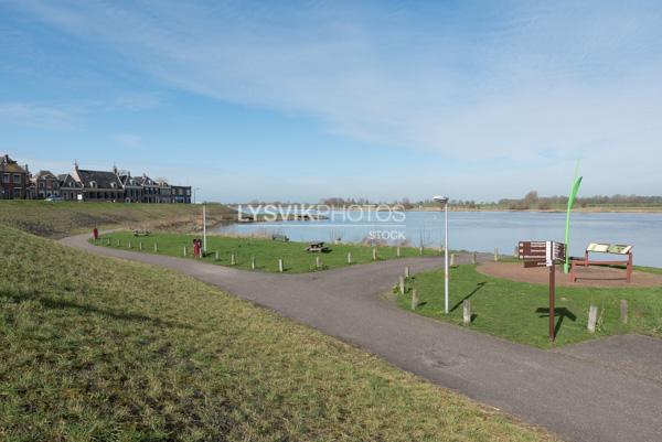 Rustpunt bij Ameide [01001960]