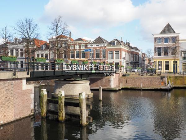 Peterbrug Gorinchem [00905200]