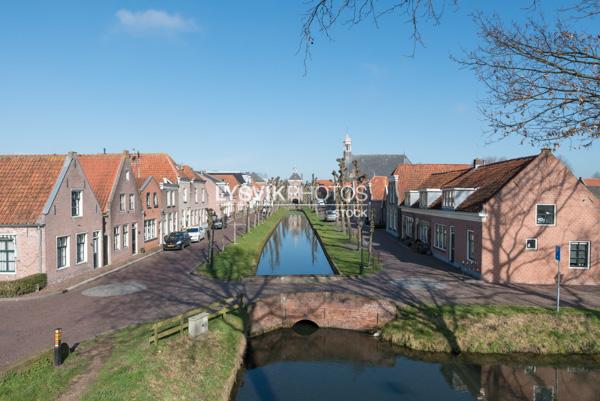 Binnenhaven Nieuwpoort