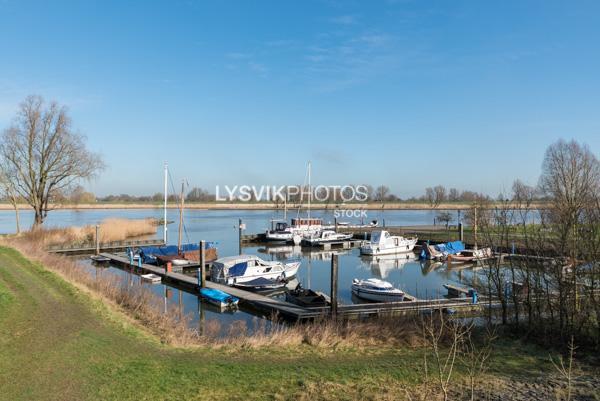 Jachthaven Nieuwpoort