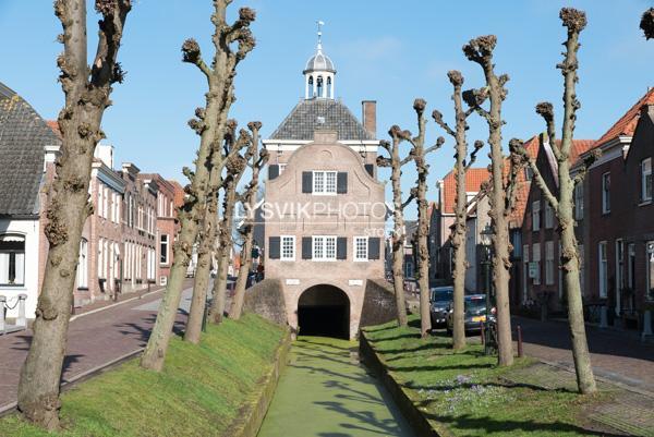 Waaggebouw stadhuis Nieuwpoort [01001930]