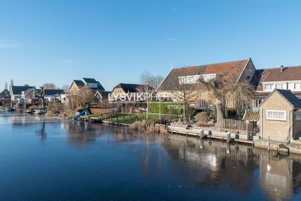 Woonhuizen aan de Peperstraat [00997526]