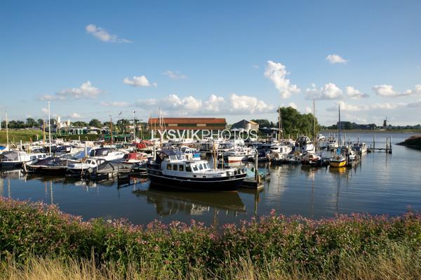 Jachthaven Papendrecht [00812427]