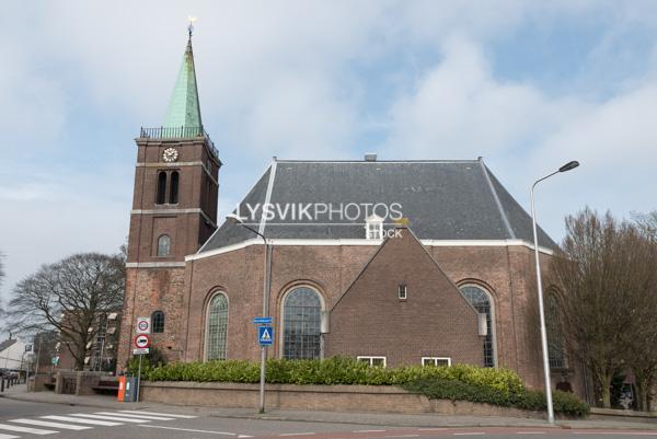 Protestantse Kerk Nederland Sliedrecht [01005801]