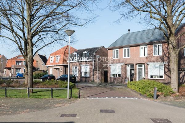 Woningen aan het Albrechtplein [01006021]