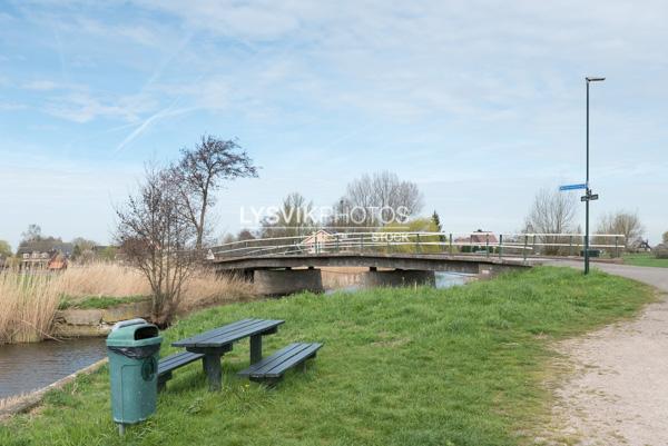 Rustplaats bij de Schelluinsevliet [01005760]