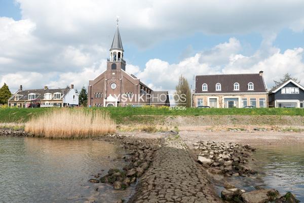 Grote kerk Papendrecht [01005772]