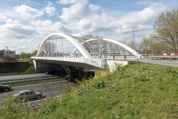 Witte Brug Papendrecht [01005781]