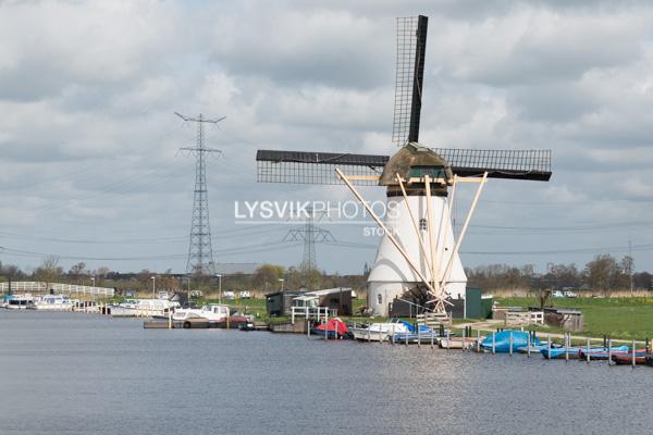 Kortlandse molen [01102276]