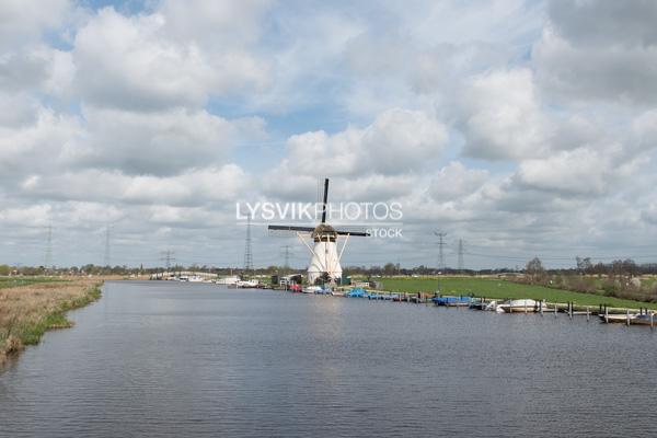 Kortlandse molen [01005729]