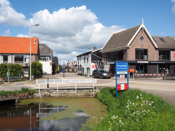 Keerpunt bij Brandwijk Vuilendam [P4170262]