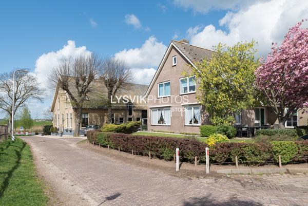 Woonhuizen buurtschap De Donk [1006061]