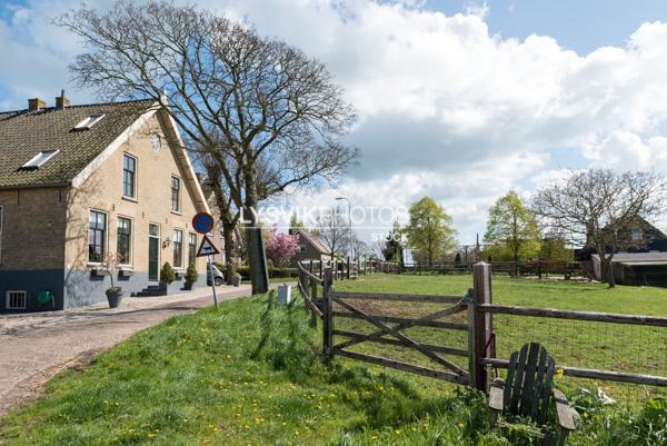 Woonhuizen buurtschap De Donk [1006062]