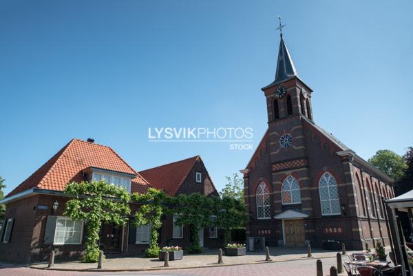 Hervormde Kerk Schelluinen [01102818]