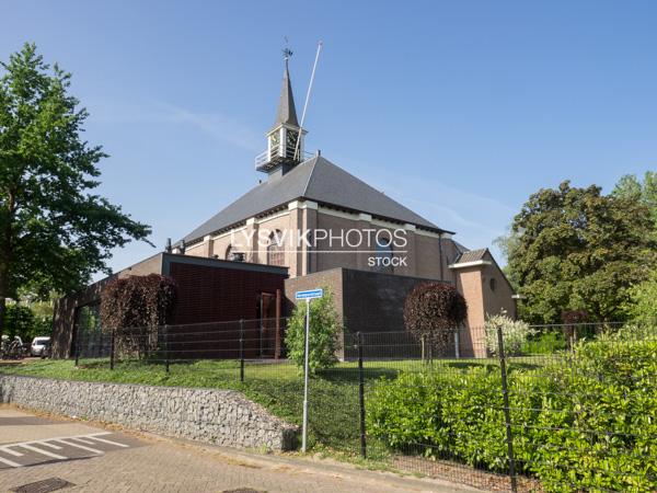 Kerkgebouw Boven-Hardinxveld [01106953]