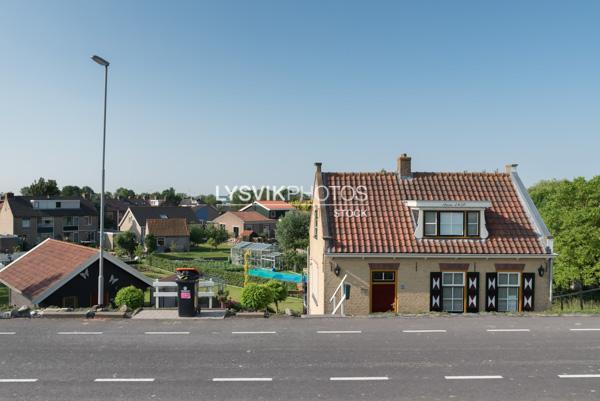 Woning aan Lekdijk [01102695]