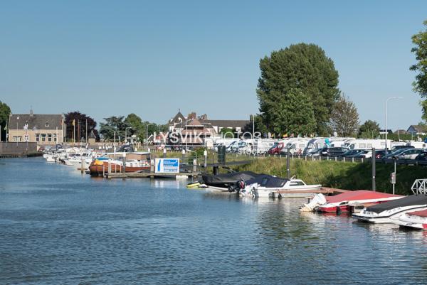 Jachthaven Alblasserdam [01103493]