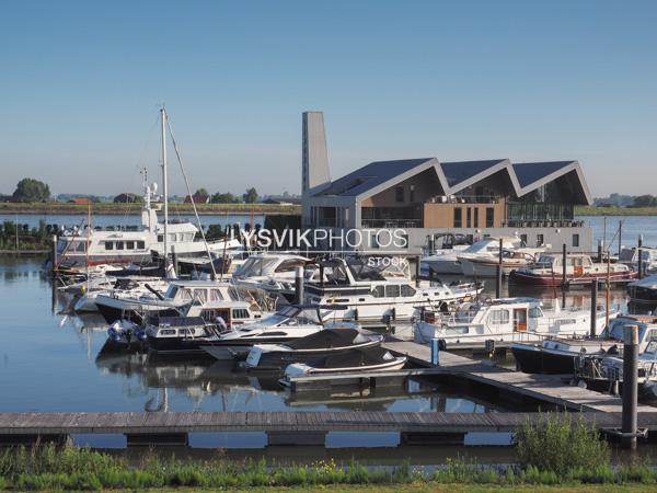 Jachthaven Streefkerk [01103439]