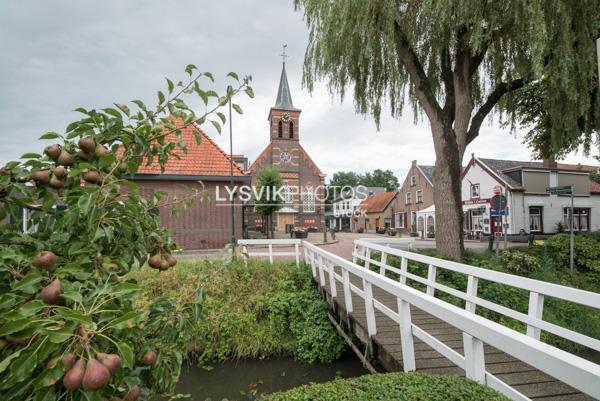 Hervormde Kerk van Schelluinen [01106908]