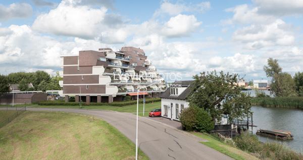 Huys de Merwede in Papendrecht [01106913]