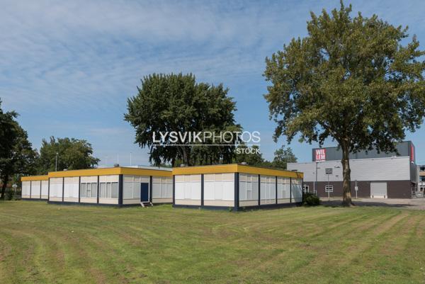 Gebouwen Stichting Denksportcentrum Papendrecht [01107881]