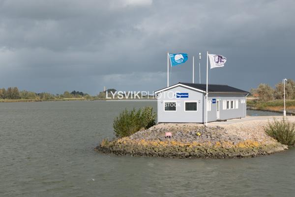 Havenkantoor jachthaven Liesveld [01112515]