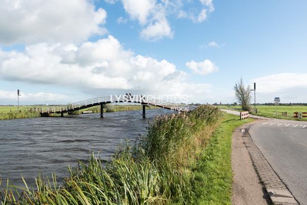 Brug over de Ammersche boezem [01112219]