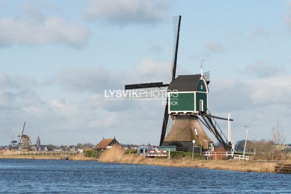 Achterlandse molen Groot-Ammers [01115351]