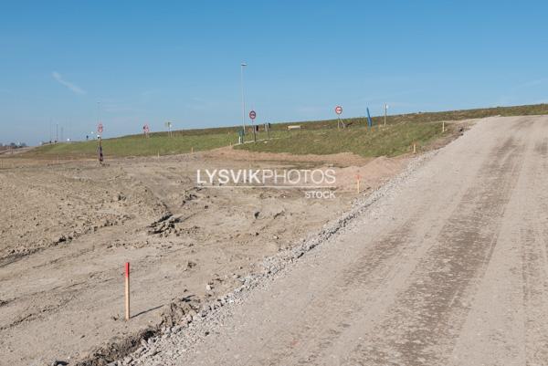 Dijkverbetering Lekdijk Nieuw-Lekkerland