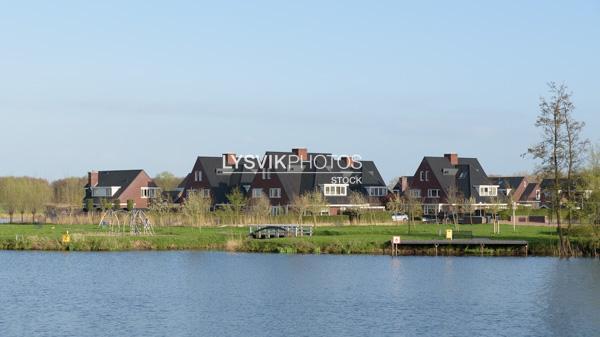 Nieuwbouwhuizen Alblasserdam [0010608]