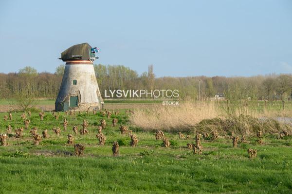 Molenstomp Souburghse molen