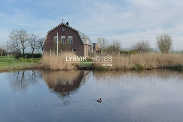 Woning aan de Heulenslag Bleskensgraaf [0010499-2]