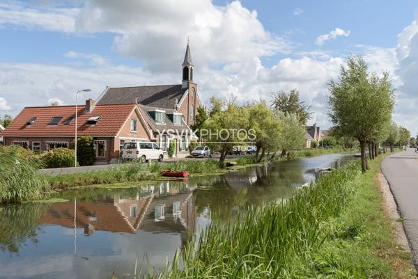 Dorpsgezicht Brandwijk [0013023]