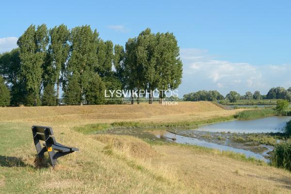 Hol Bastion Nieuwpoort [0030462]