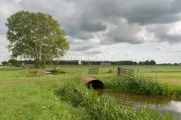 Poldergebied Alblasserwaard [0030634]