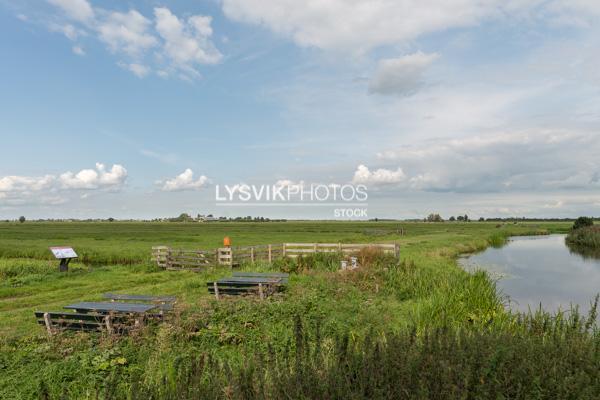 Rustplaats bij Brandwijksche vliet [0030688]