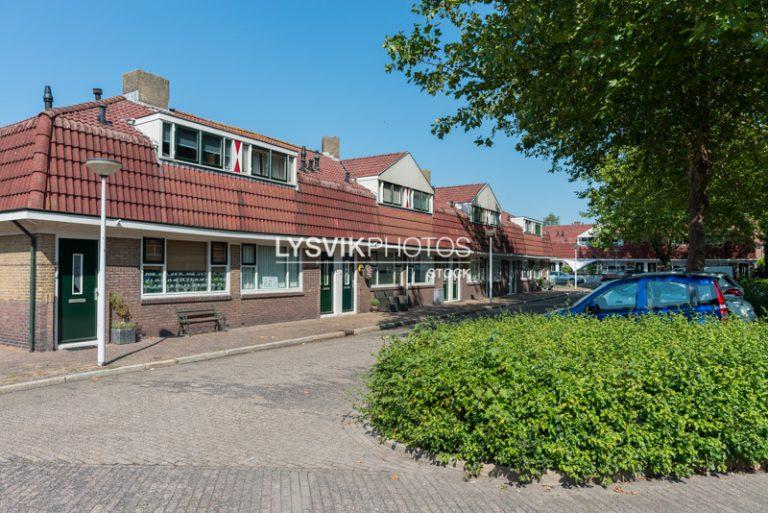 Sociale huurwoningen in Papendrecht [0030725]