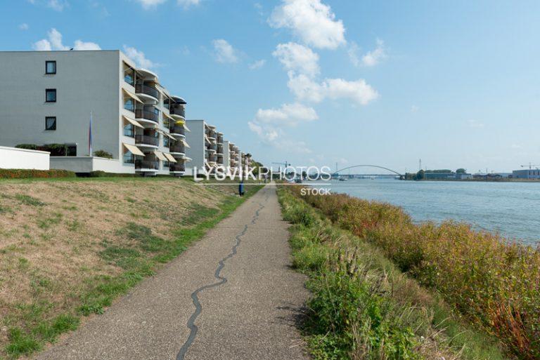 Appartementen Pontonnierspad, Papendrecht [0030755]