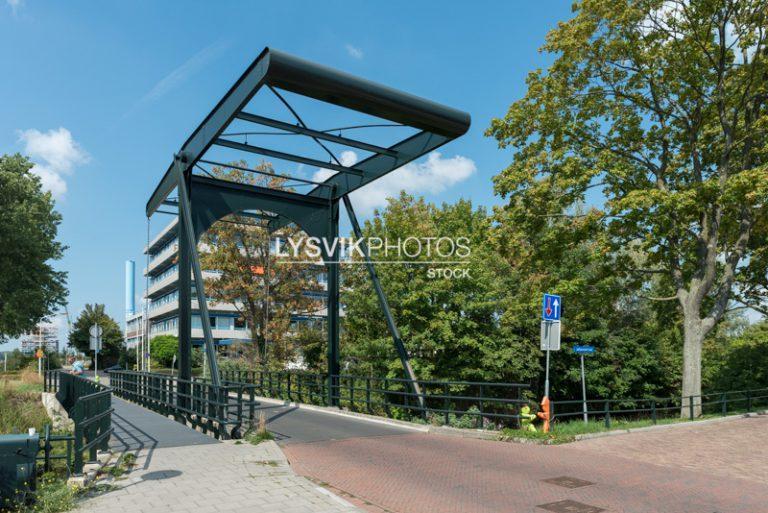 Brug over de Gantel [0030797]