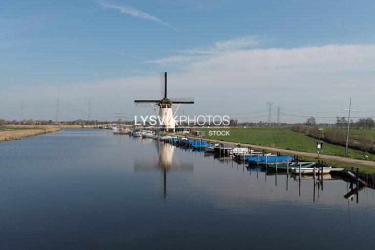 Kortlandse molen [0032766]