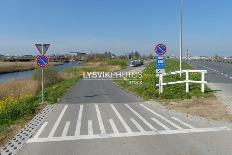 Stop en Go Kinderdijk [0032812]