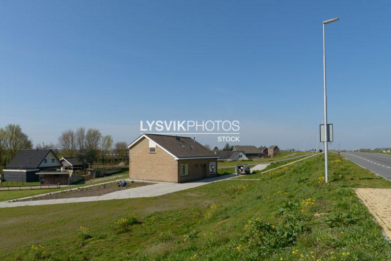 Woning aan de Lekdijk [0032817]