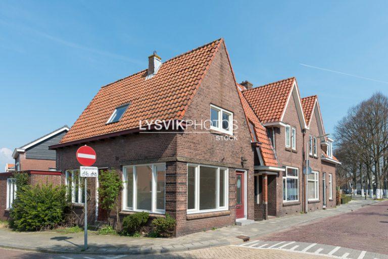 Kerkstraat Alblasserdam [0032830]