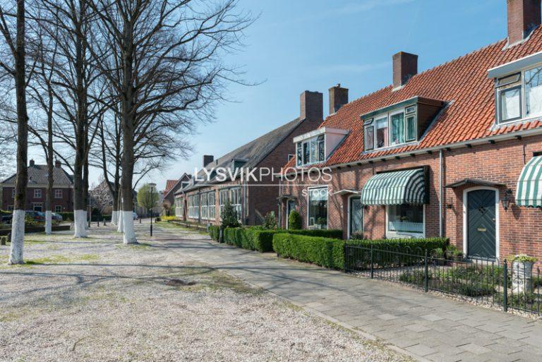 Kerkstraat Alblasserdam [0032838]