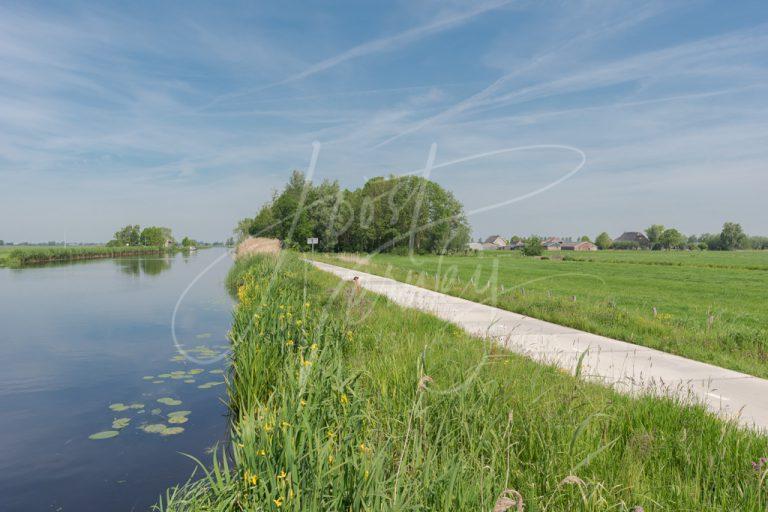 Fietspad Peulwijksekade D810000376