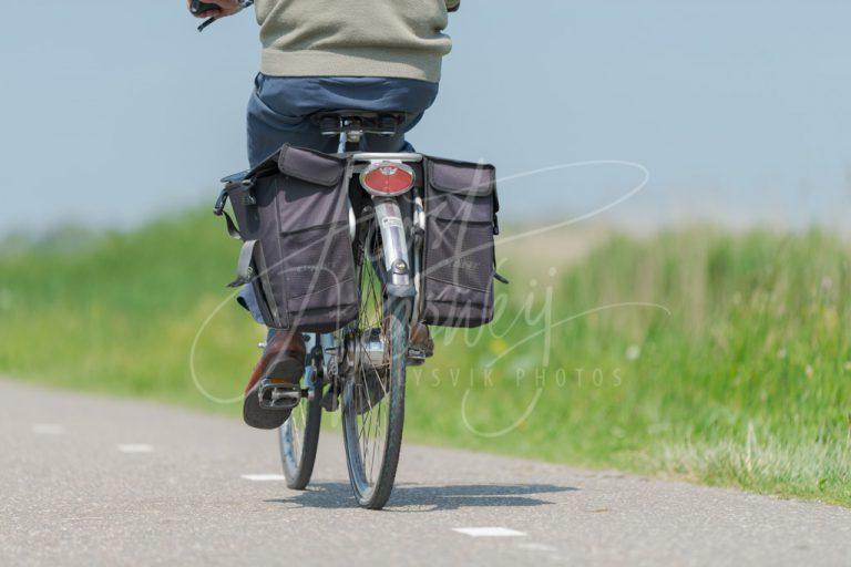 Fietsen in de Alblasserwaard D8E0032974