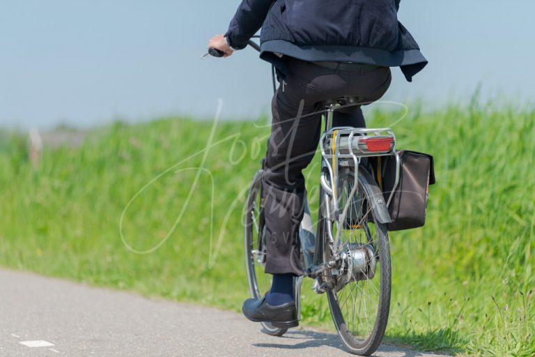 Fietsen in de Alblasserwaard D8E0033022